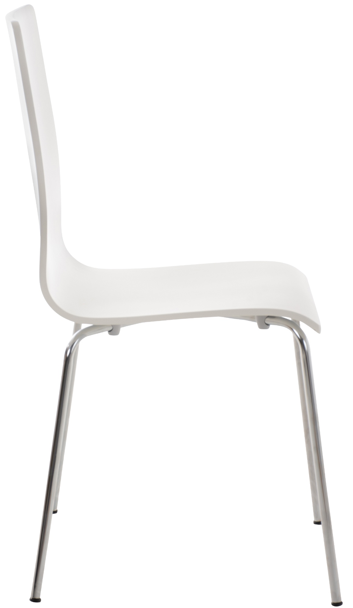 Set 4 Sedie Visitatore PEPE