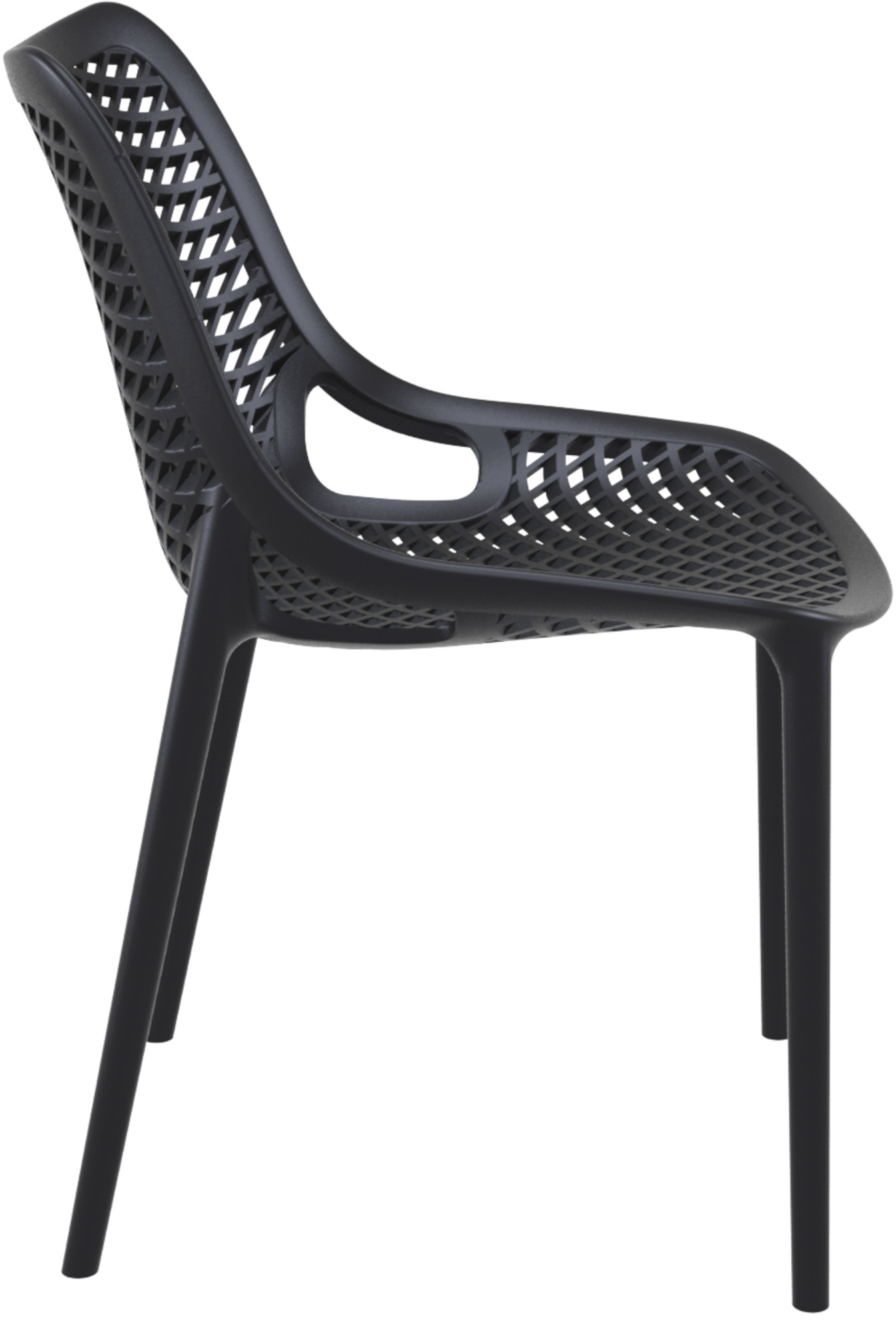 Set di 2 sedie Air