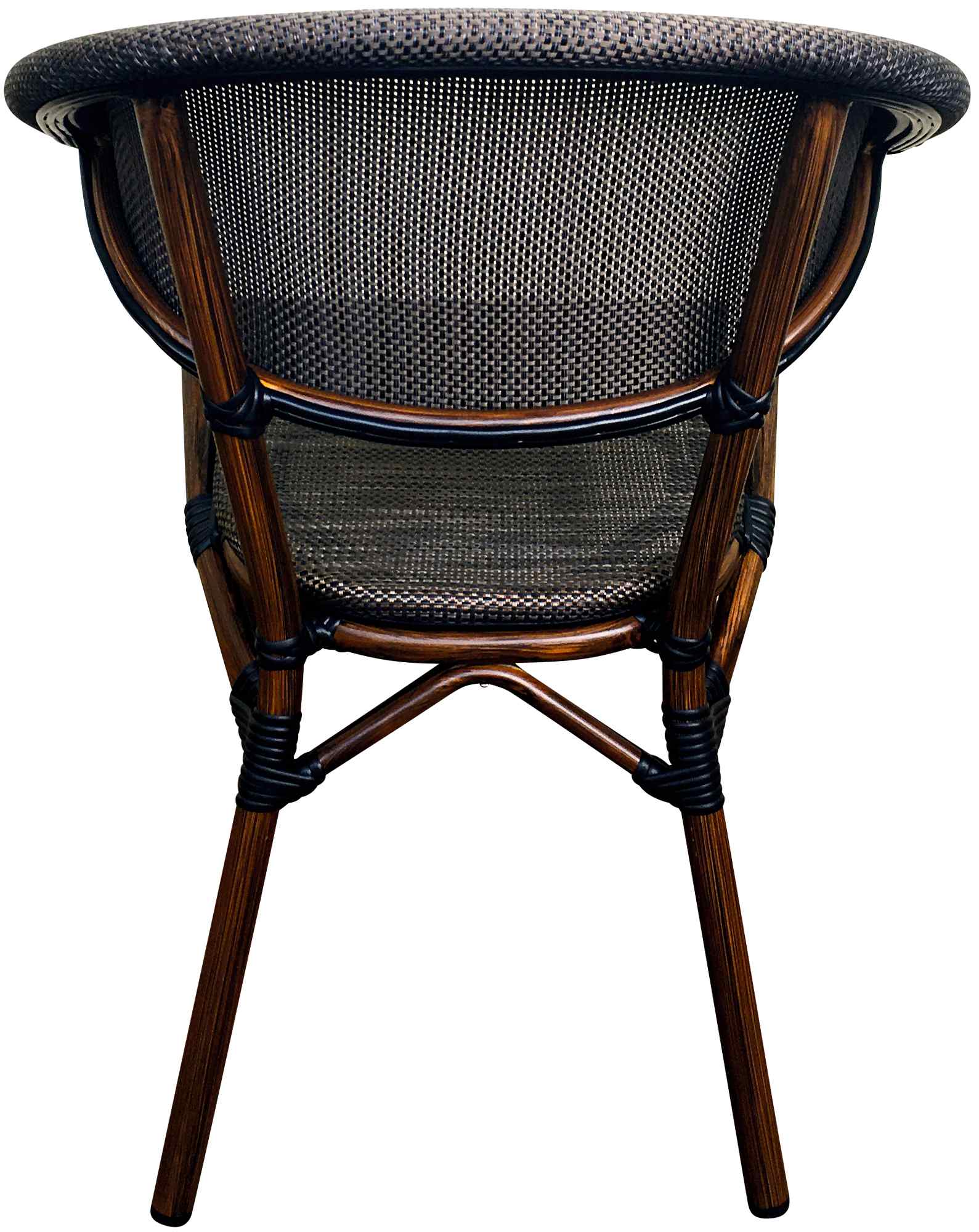 Sedia da bistrot Madetta