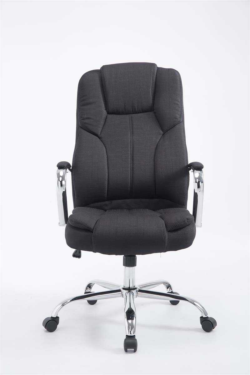 Sedia da ufficio Xanthos V2 in tessuto
