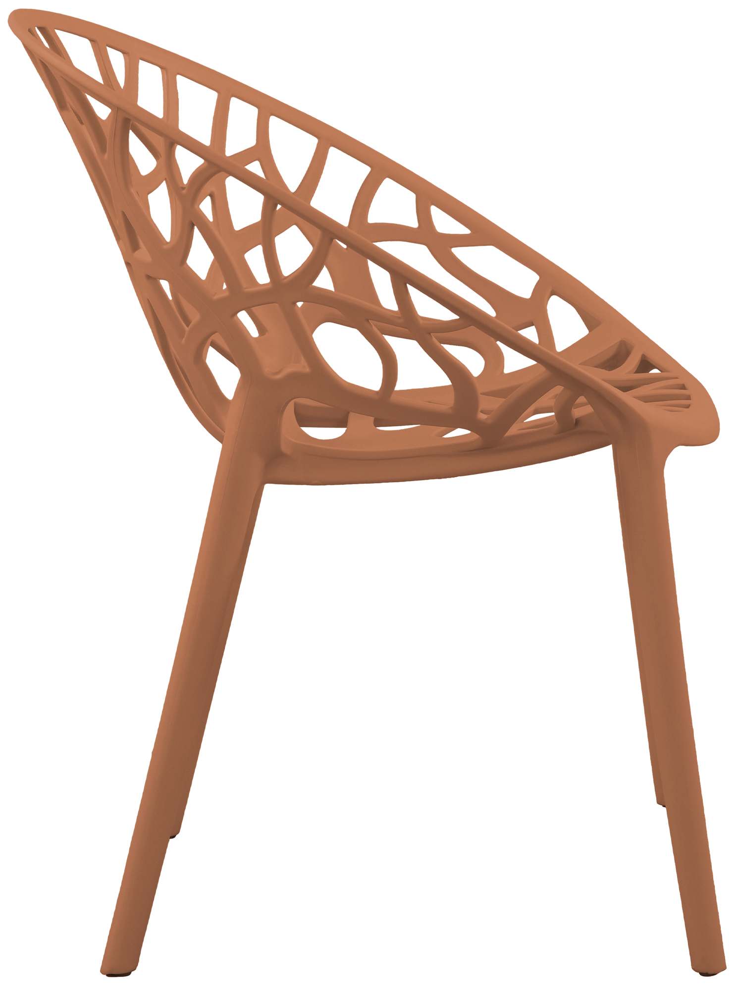 Sedia da giardino Hope