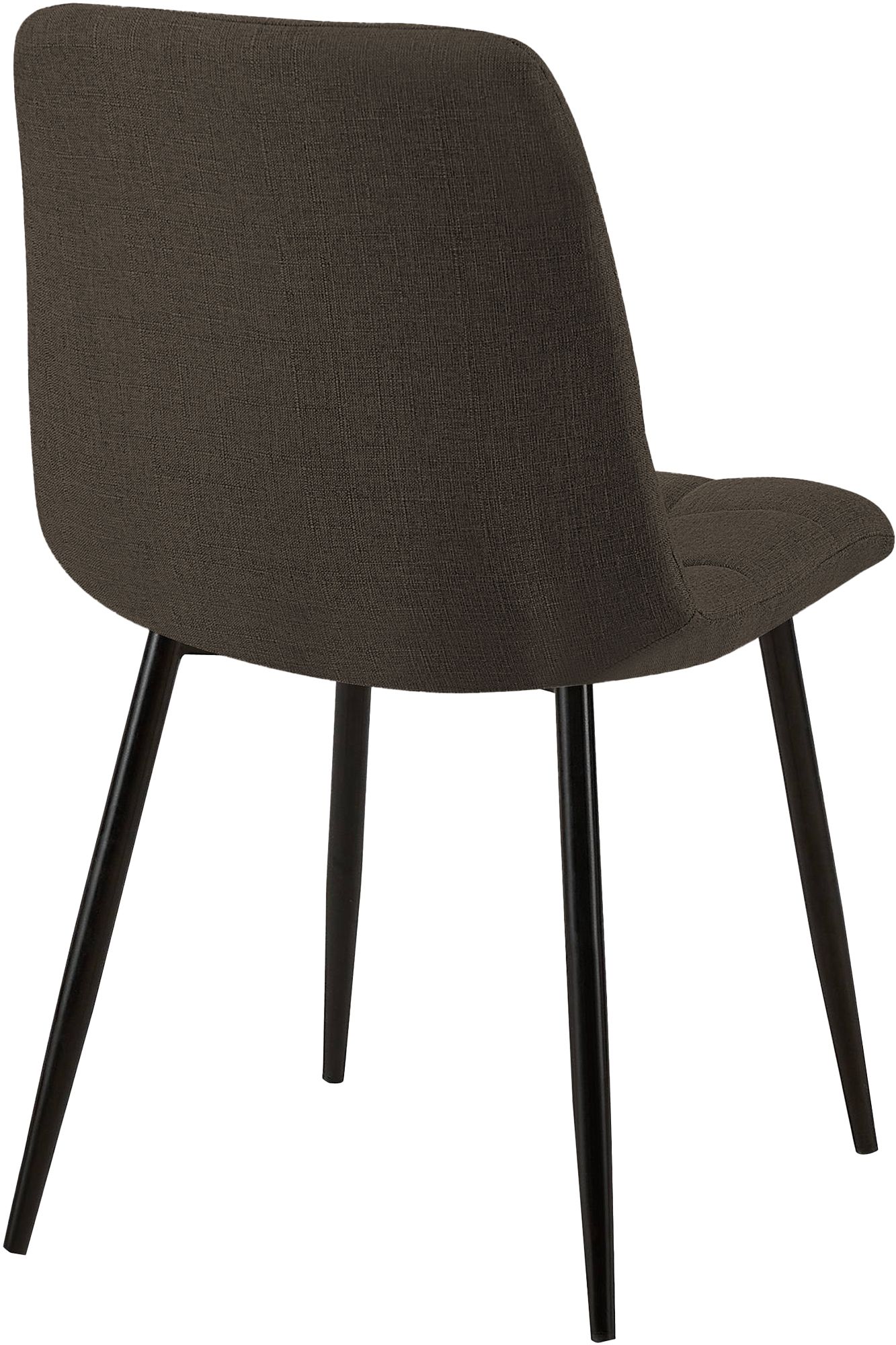Set di 4 sedie da pranzo Tilde