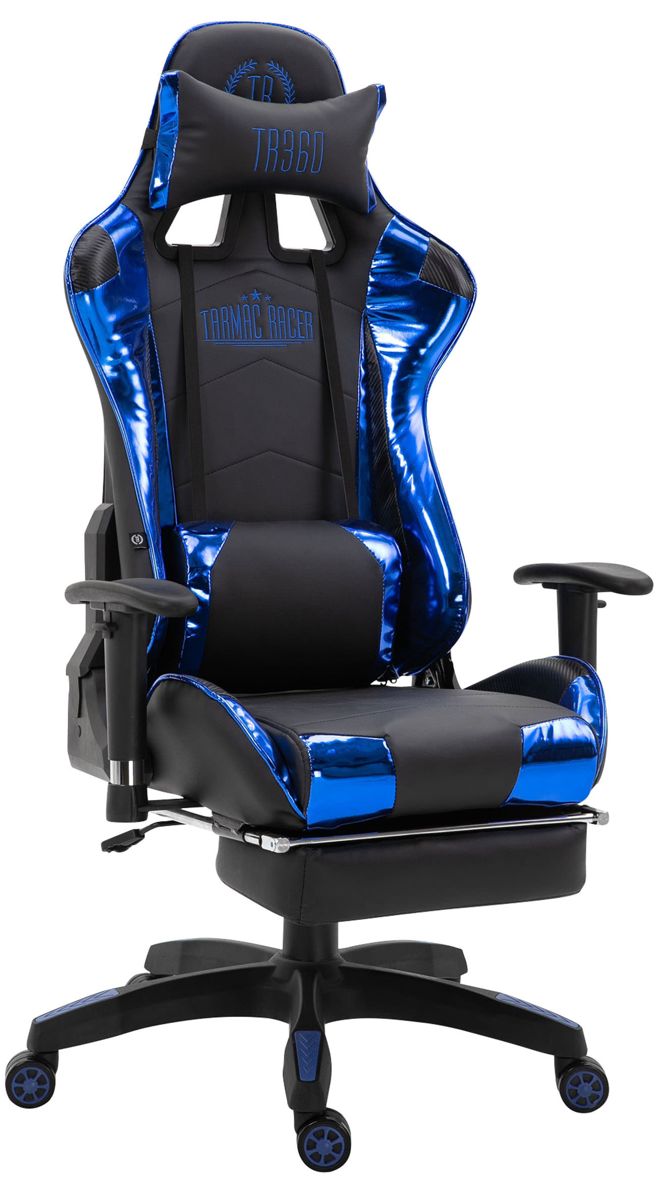 Sedia gaming ufficio Turbo