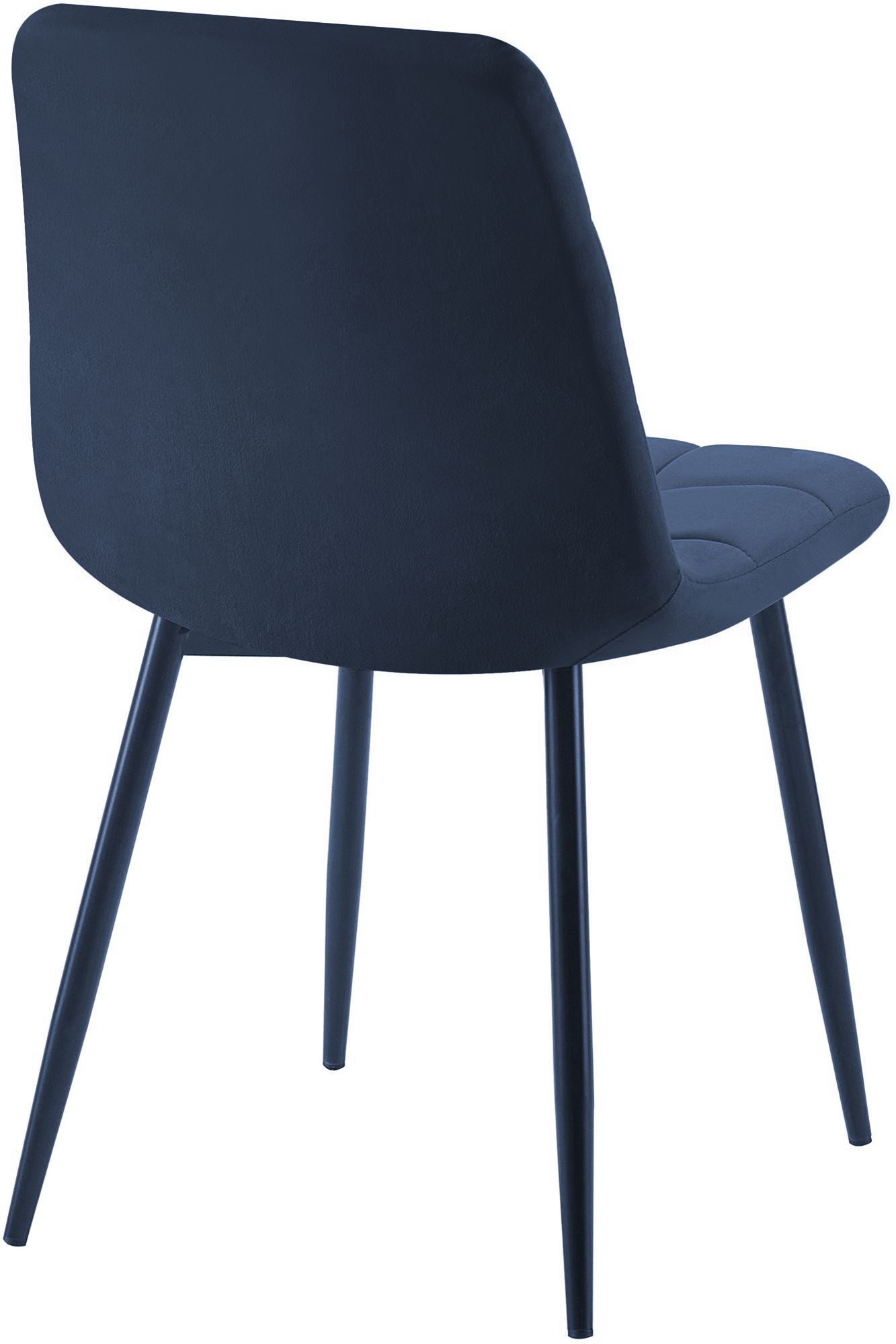 Set di 4 sedie da pranzo Tilde