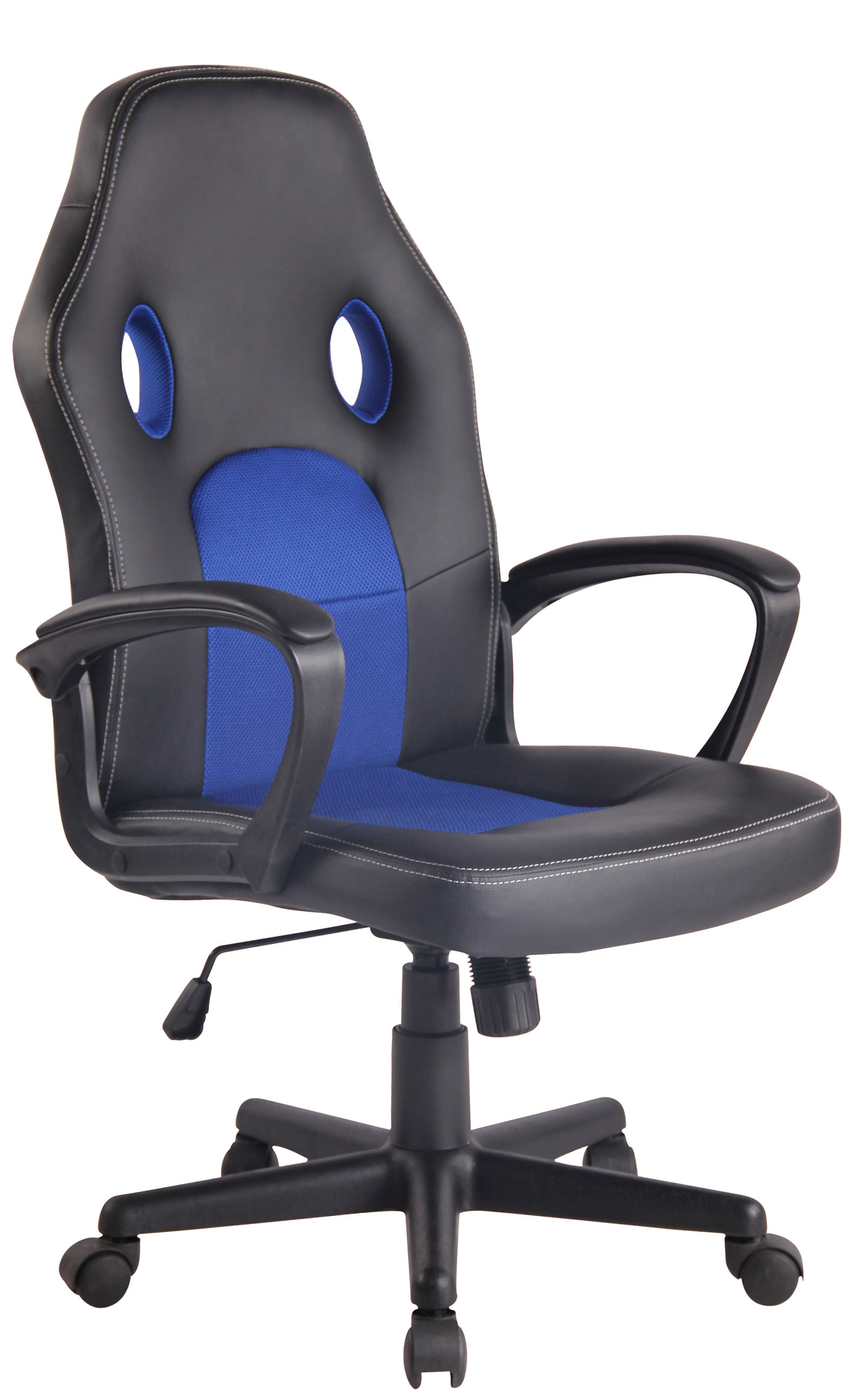 Sedia Gaming Elbing In Similpelle