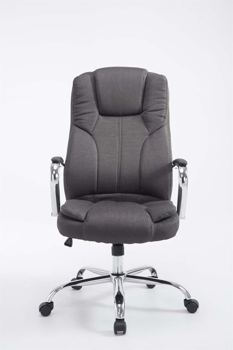 Sedia da ufficio Xanthos V2 in tessuto
