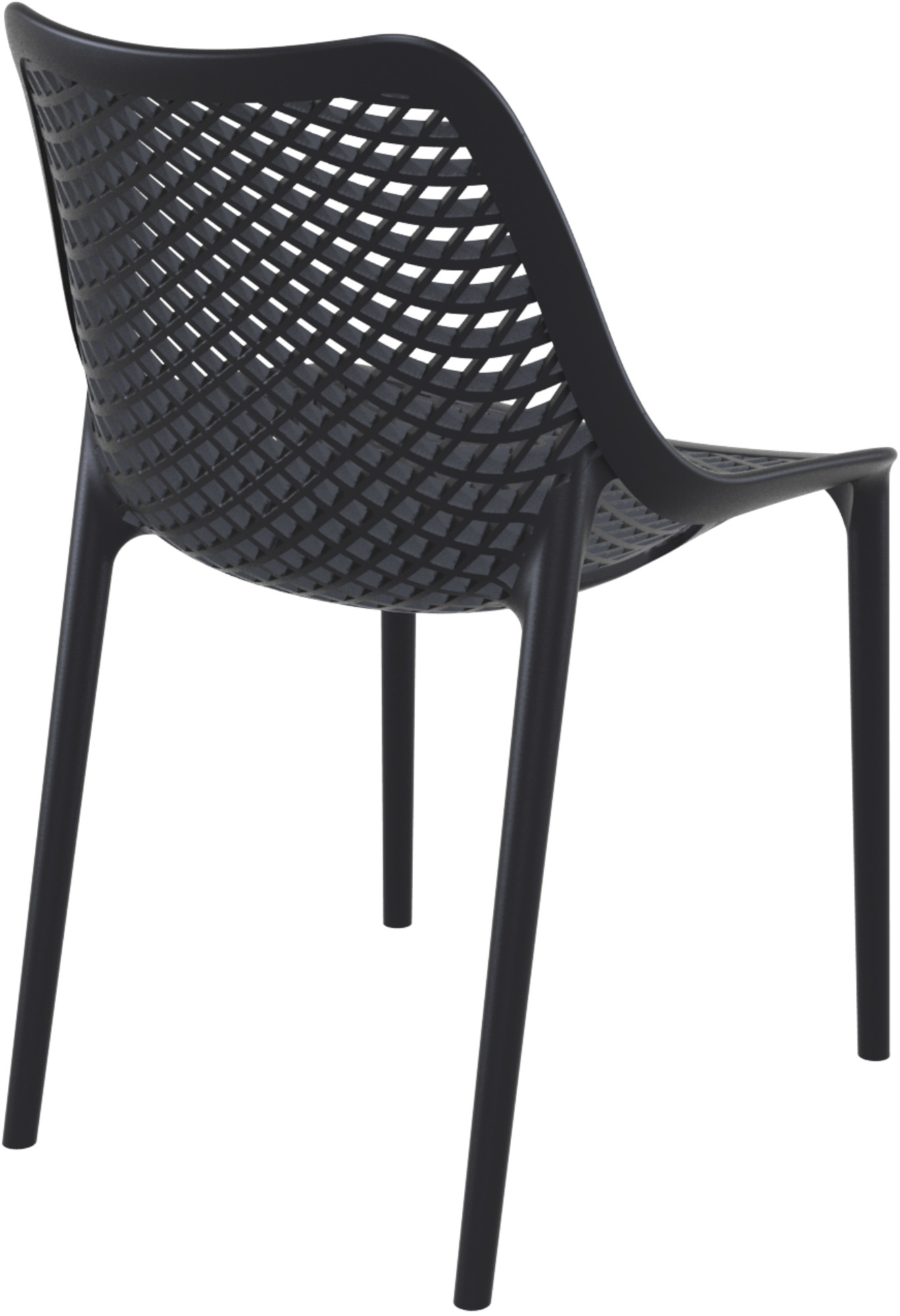 Set di 2 sedie Air