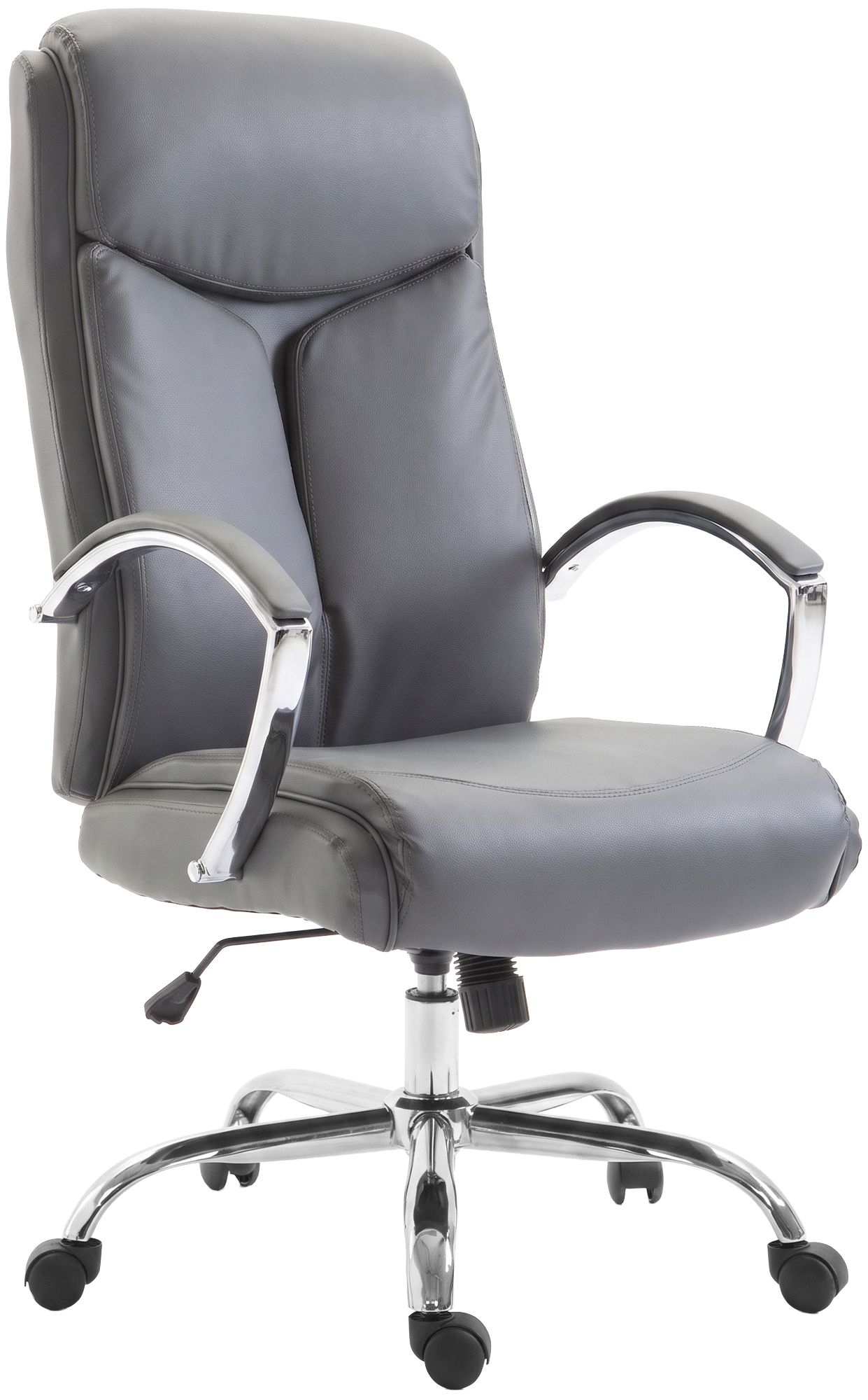 Buerostuhl-Arlen-Lederoptik-398798