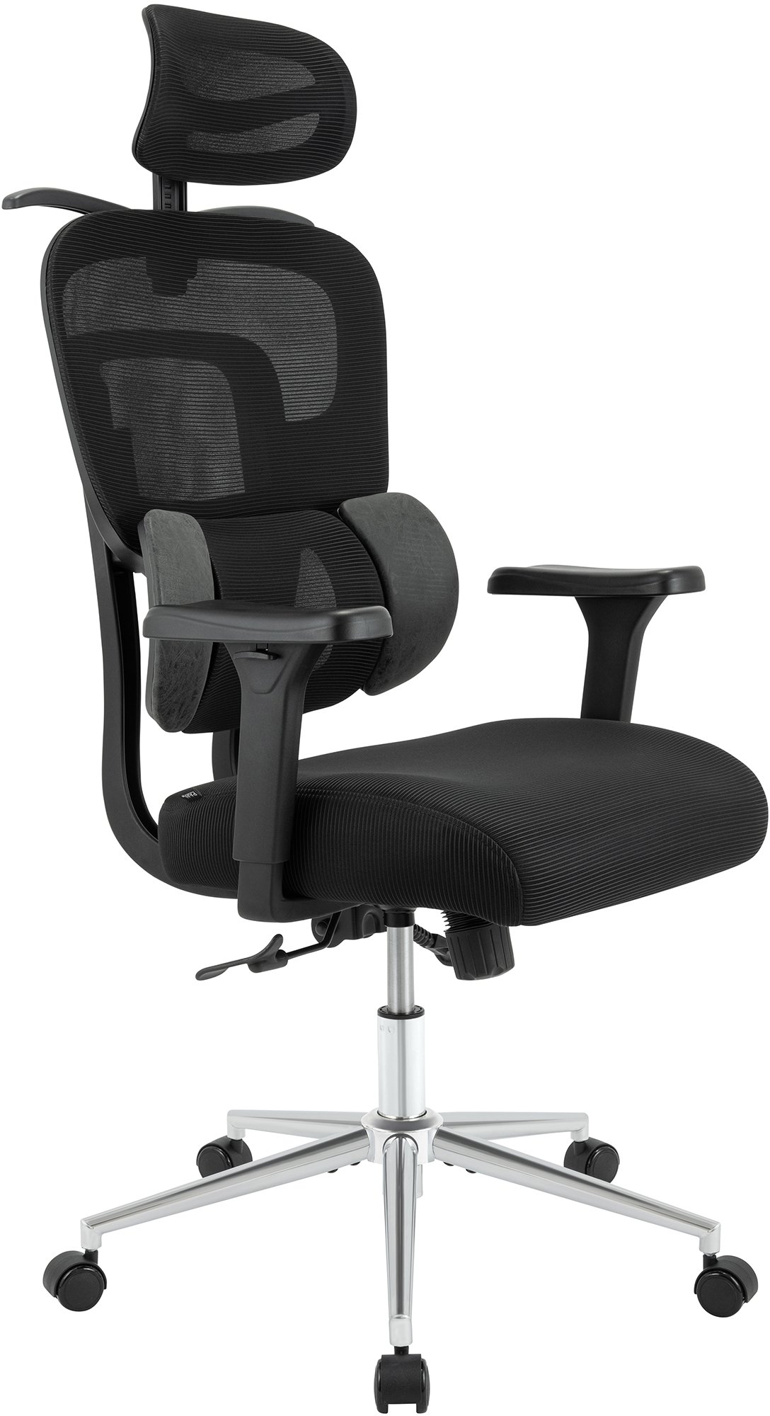 Sedia da ufficio Lothenda