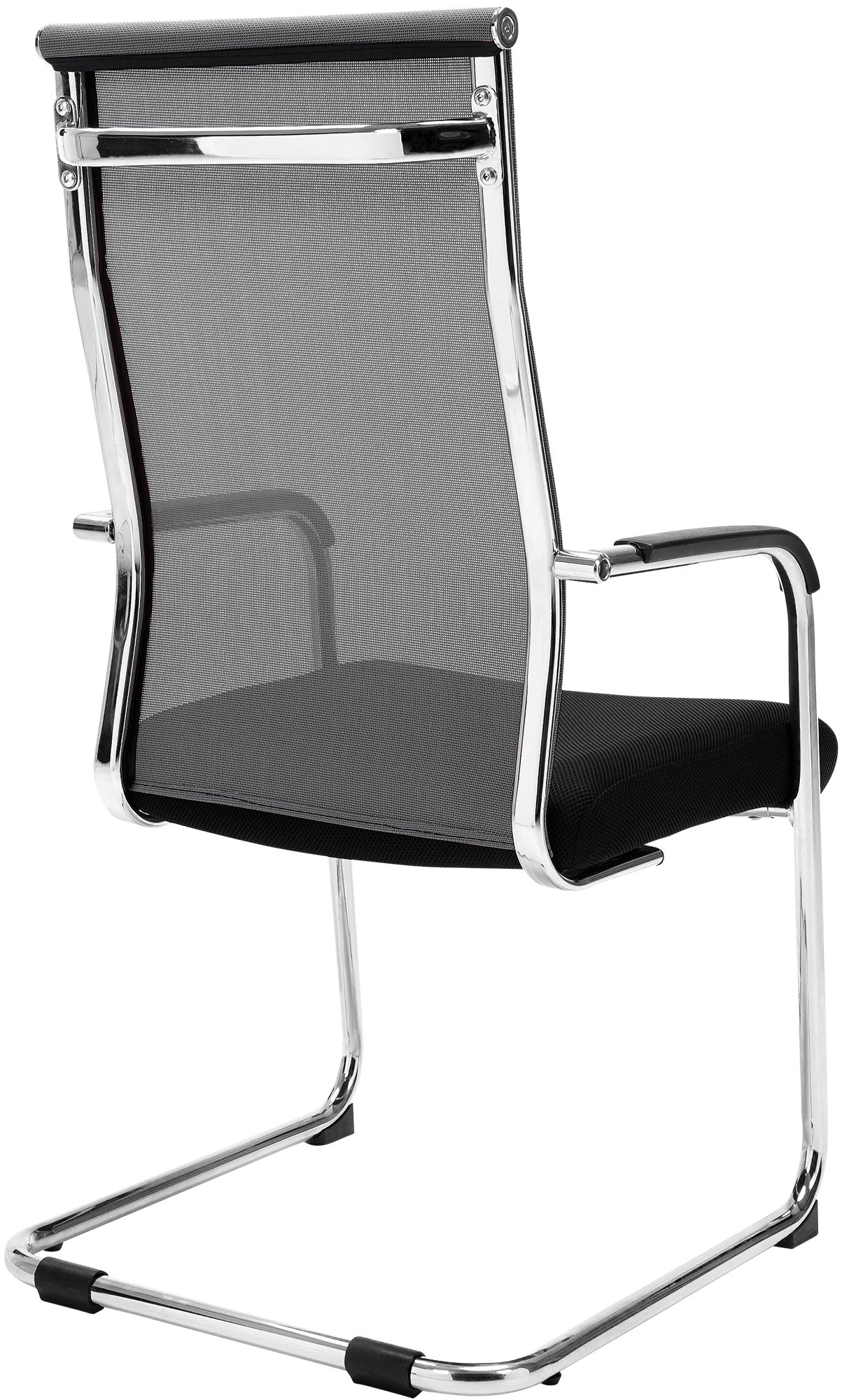 Sedia cantilever Brenda