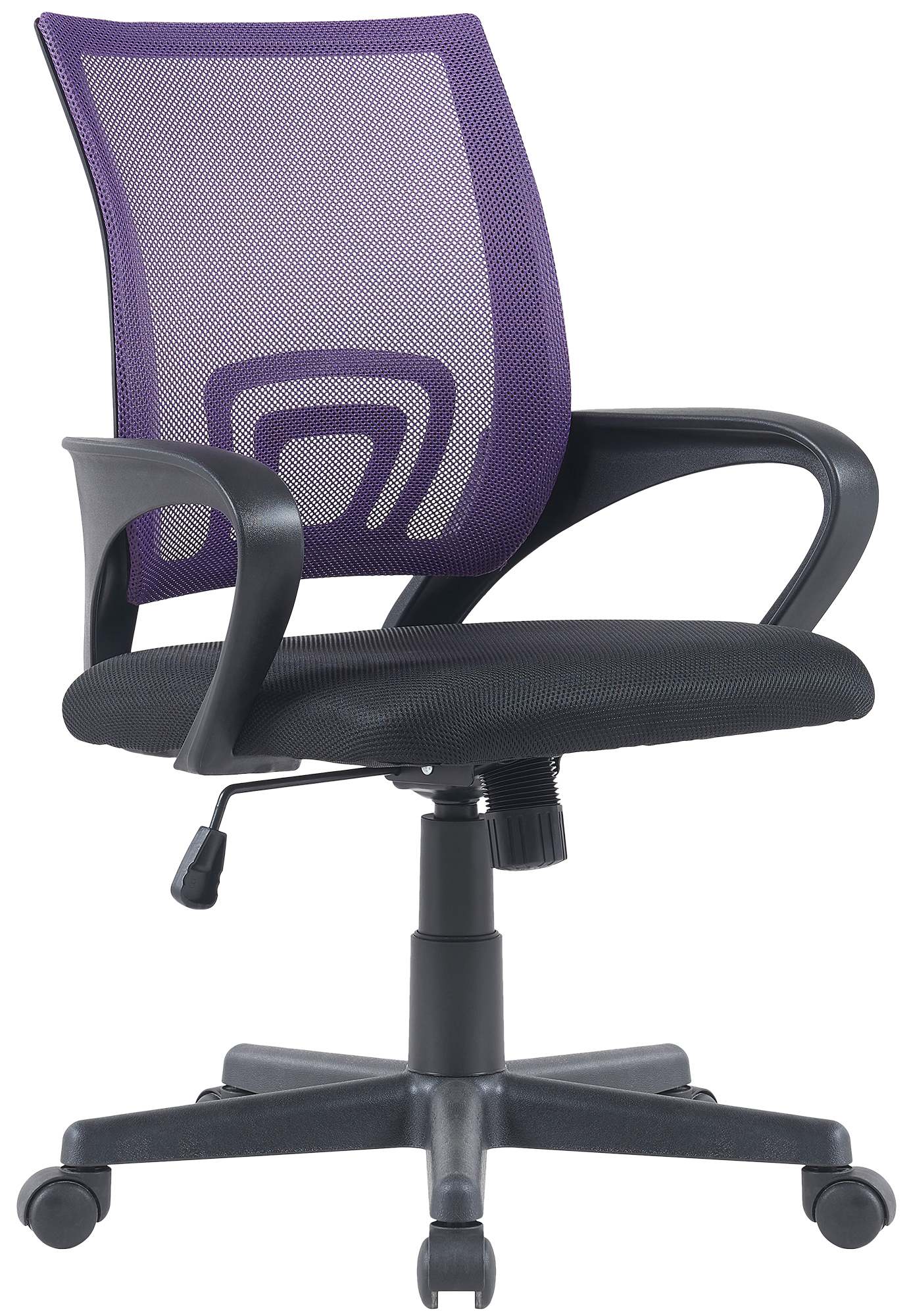 Sedia da ufficio Genius
