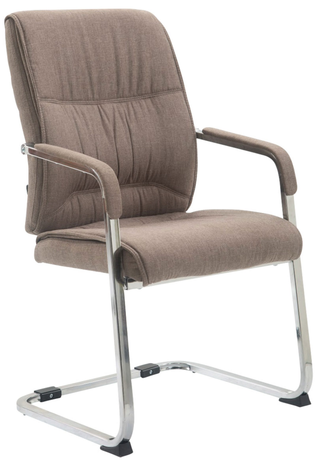 Set di 2 cantilever XXL Anubis in tessuto