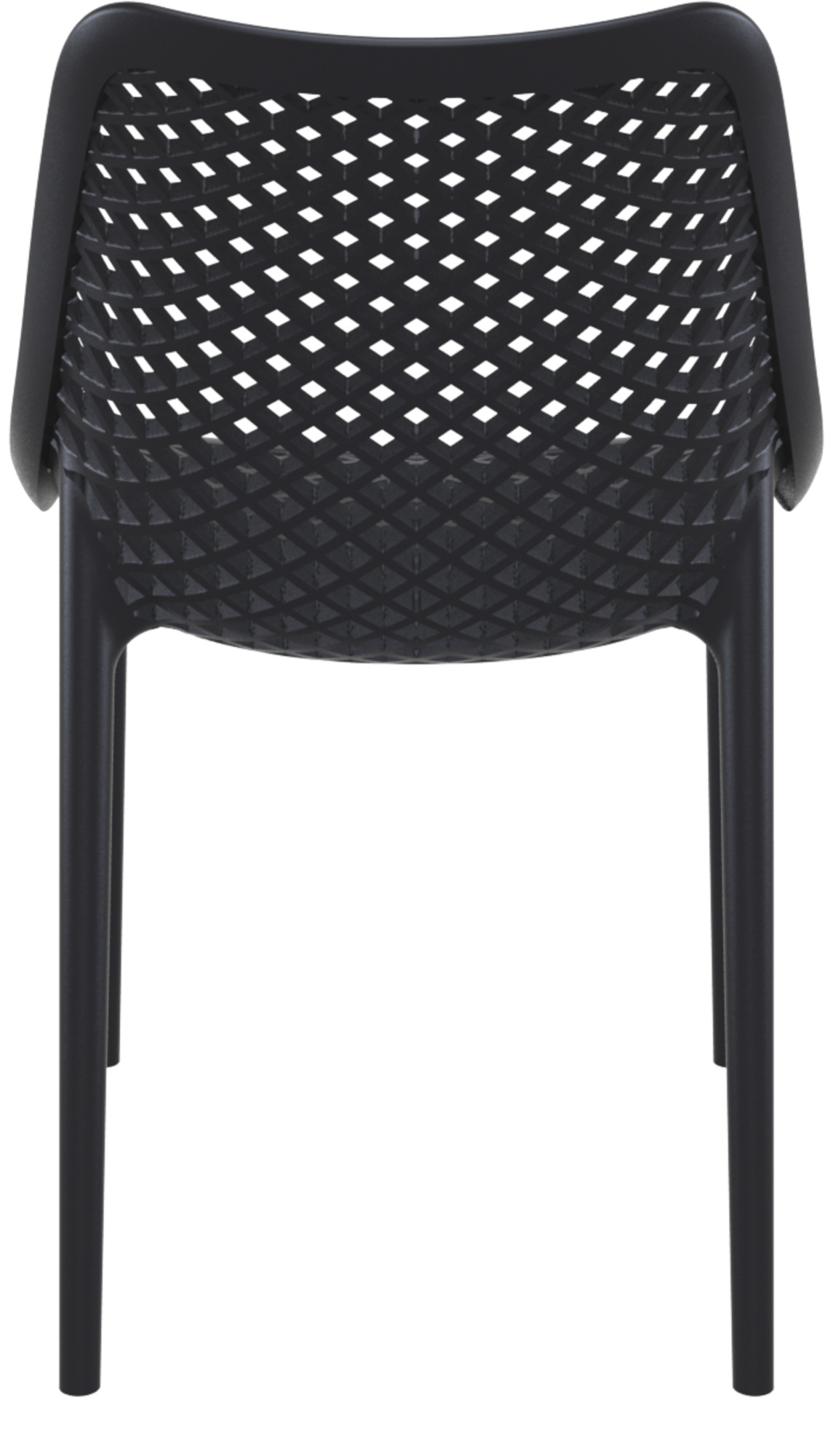 Set di 2 sedie Air