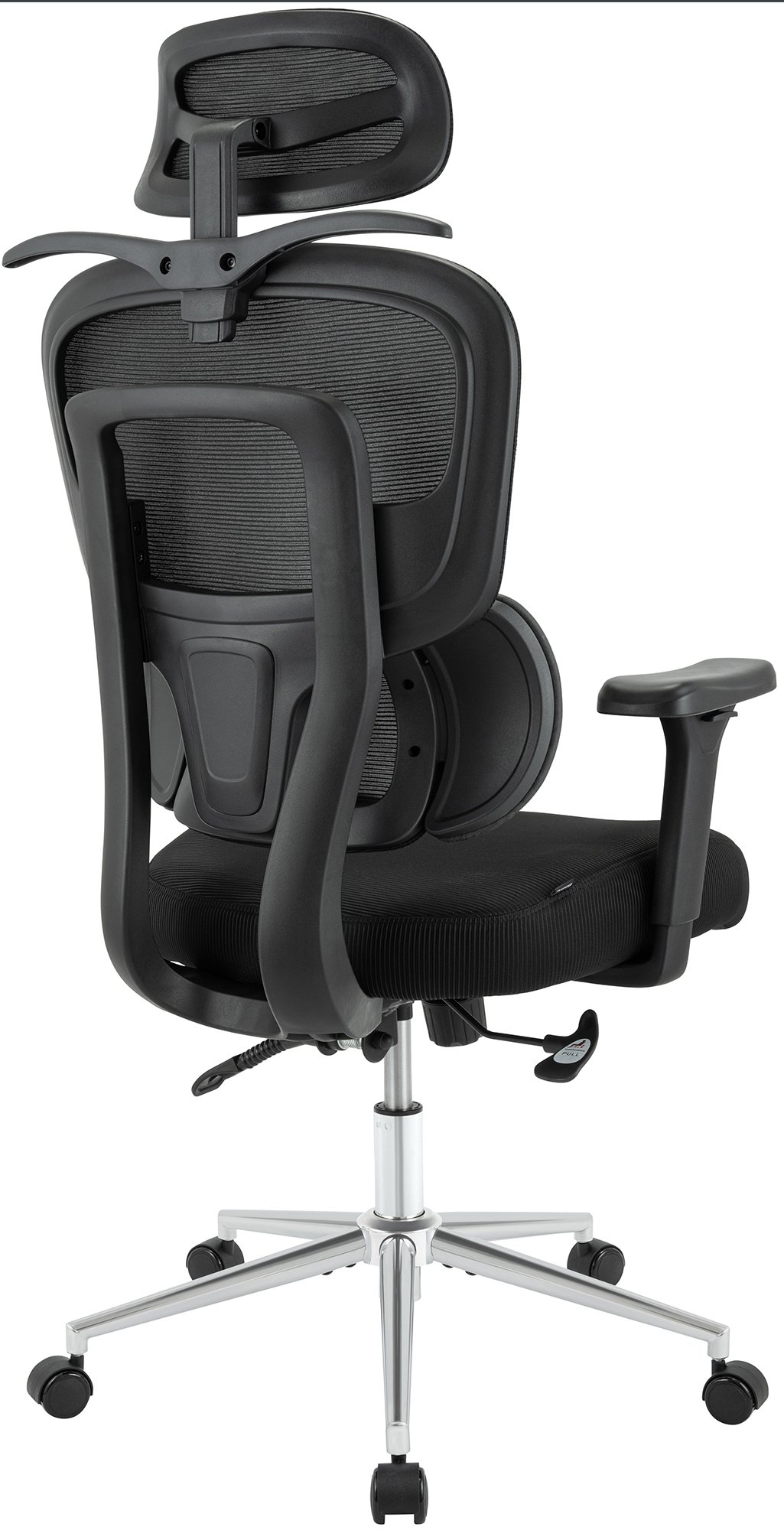 Sedia da ufficio Lothenda